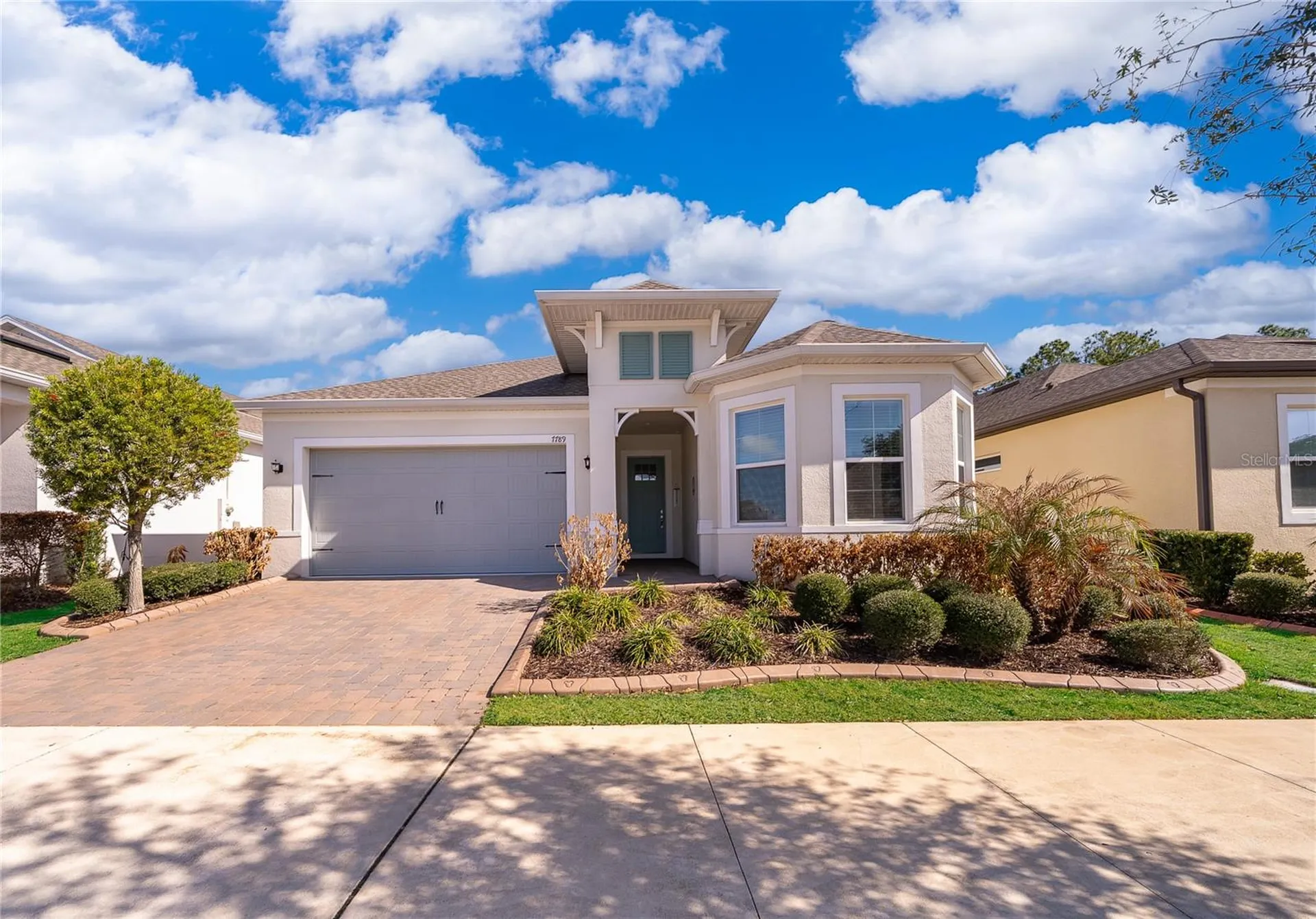 7789 Four Seasons Boulevard Kissimmee FL 34747