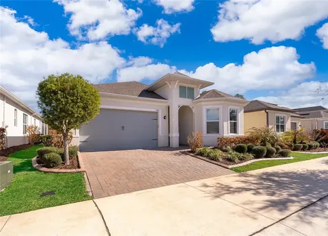 7789 Four Seasons Boulevard Kissimmee FL 34747