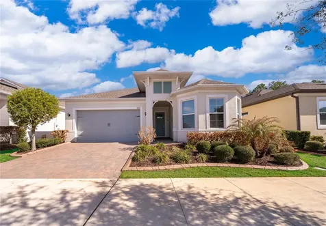 7789 Four Seasons Boulevard Kissimmee FL 34747