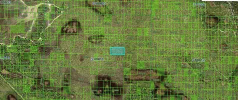 N/a Frostproof FL 33843