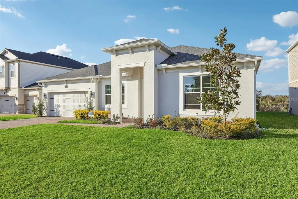 710 Creeping Fig Street Apopka FL 32703