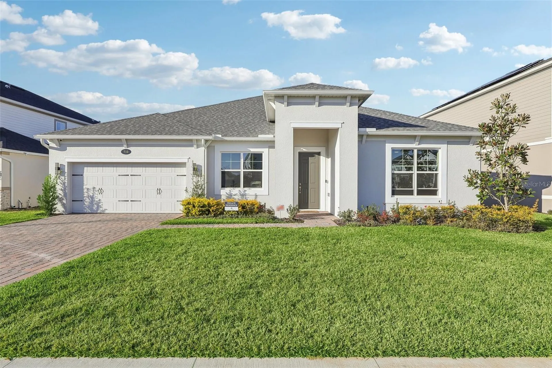 710 Creeping Fig Street Apopka FL 32703