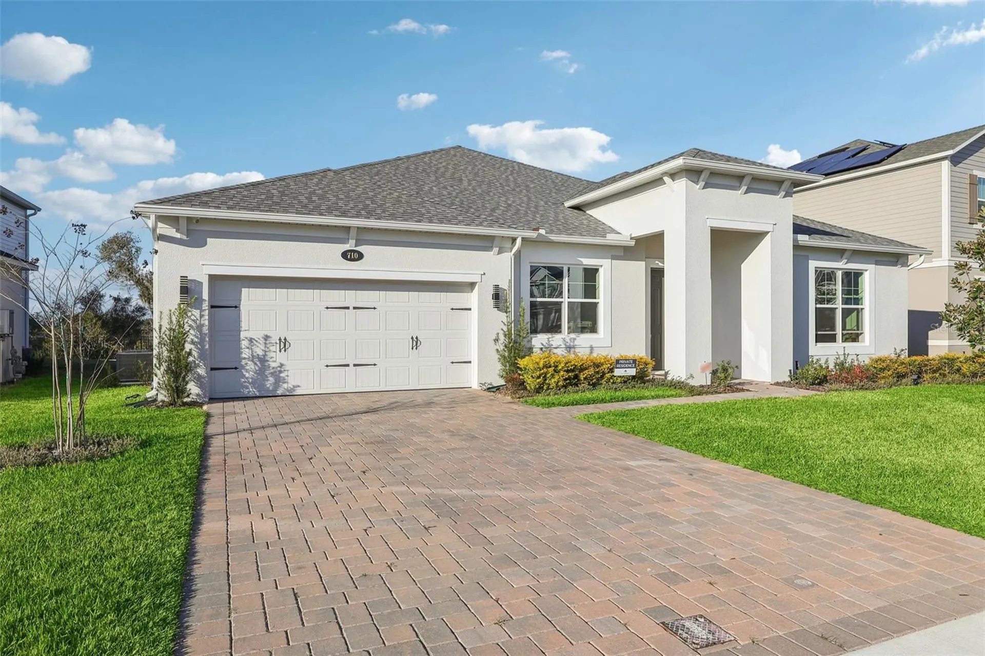 710 Creeping Fig Street Apopka FL 32703