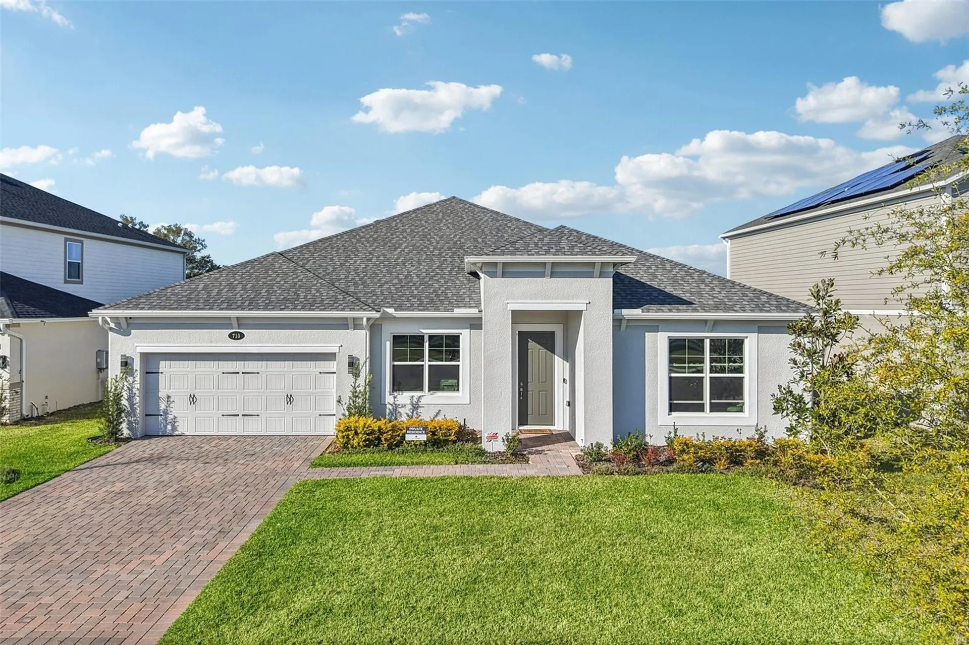 710 Creeping Fig Street Apopka FL 32703