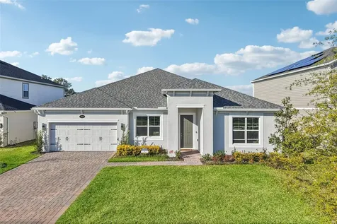 710 Creeping Fig Street Apopka FL 32703