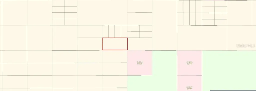 Holopaw Groves Road St Cloud FL 34771