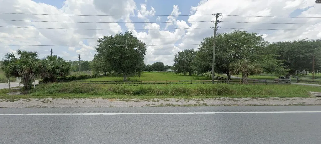 Holopaw Groves Road St Cloud FL 34771