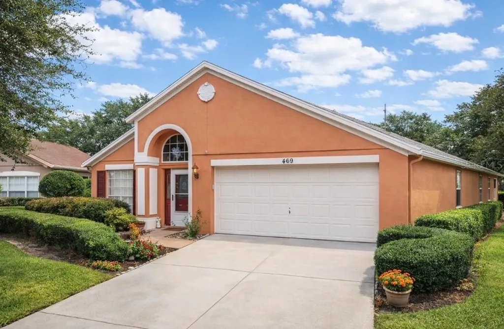 469 Mickleton Loop Ocoee FL 34761