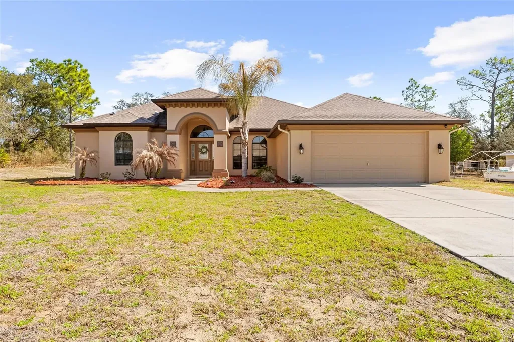 11014 Wren Road Brooksville FL 34613
