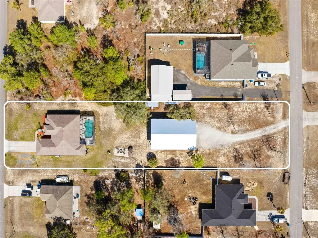 11014 Wren Road Brooksville FL 34613