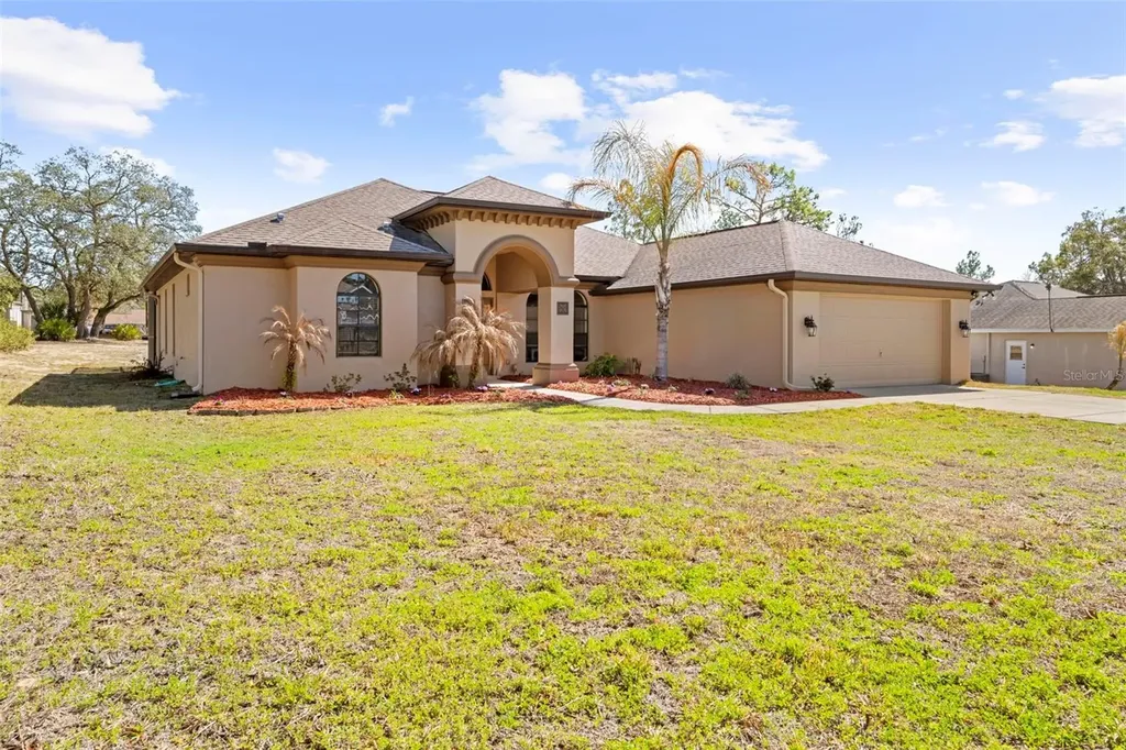 11014 Wren Road Brooksville FL 34613