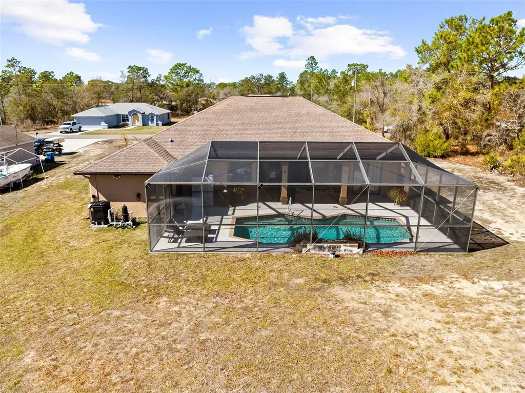 11014 Wren Road Brooksville FL 34613