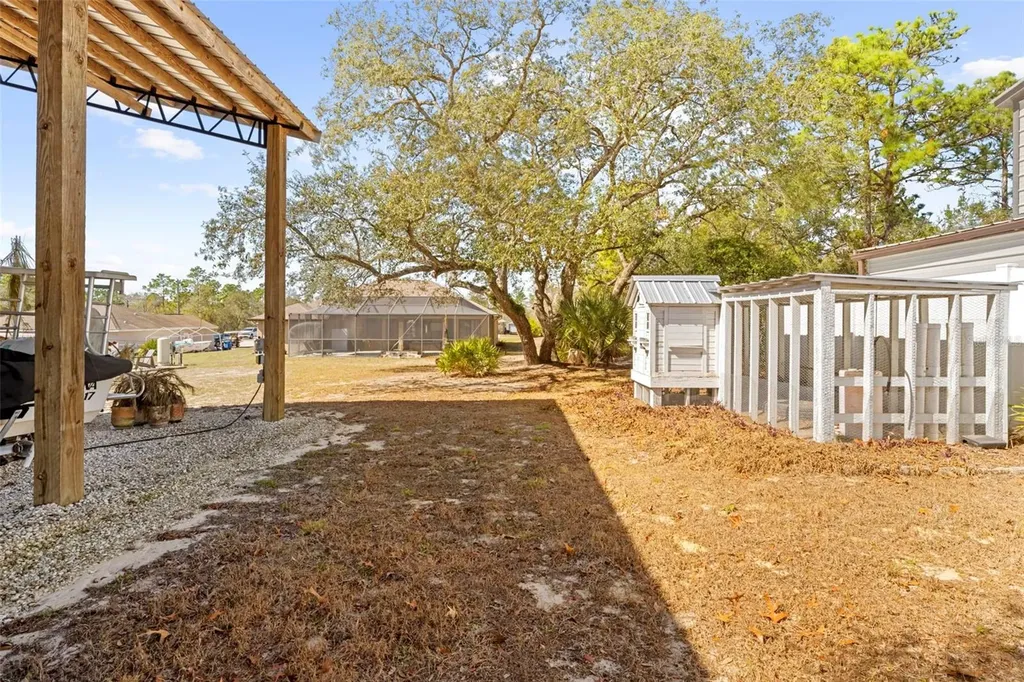 11014 Wren Road Brooksville FL 34613
