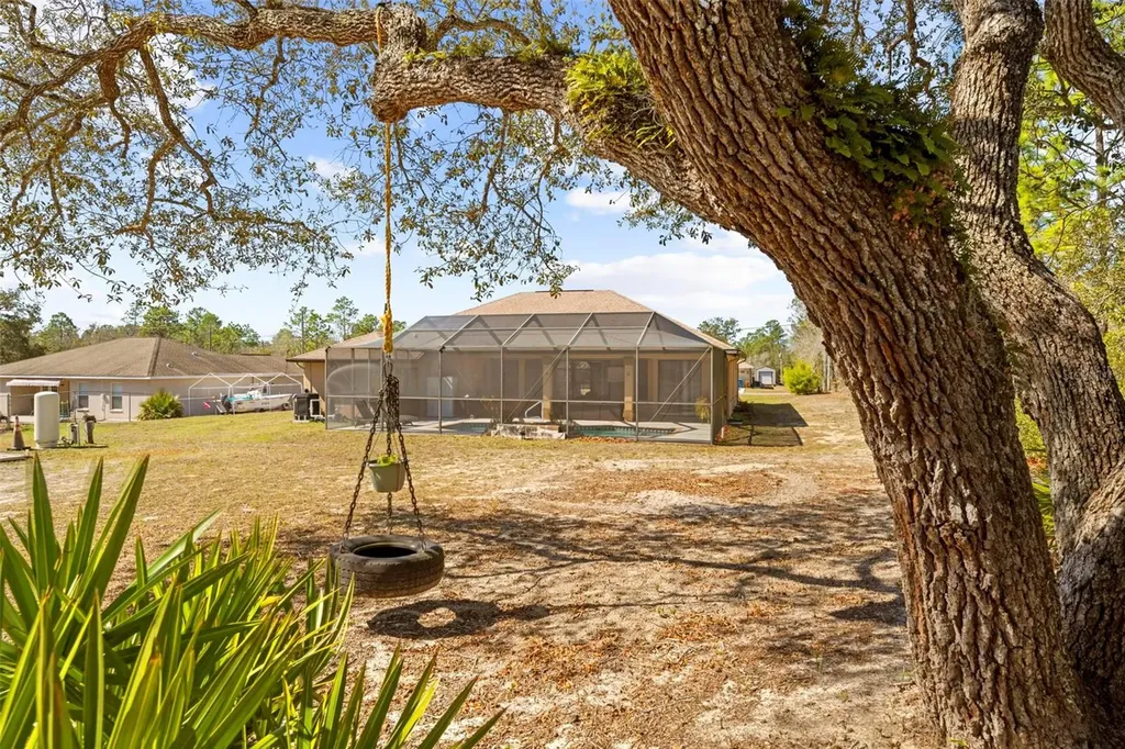 11014 Wren Road Brooksville FL 34613