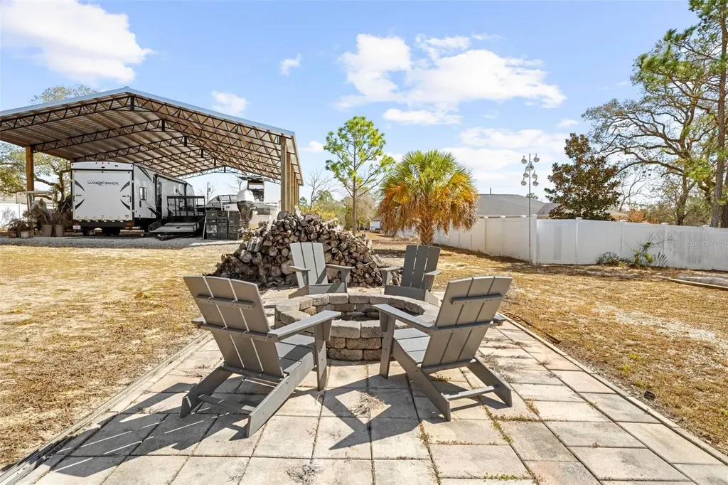 11014 Wren Road Brooksville FL 34613