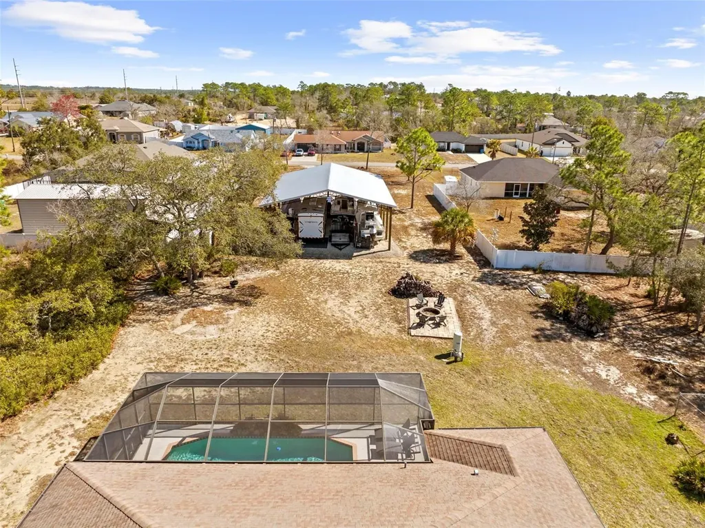 11014 Wren Road Brooksville FL 34613