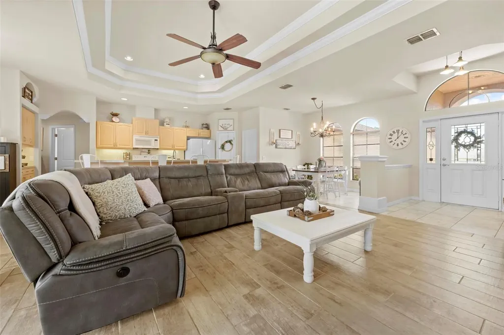 11014 Wren Road Brooksville FL 34613