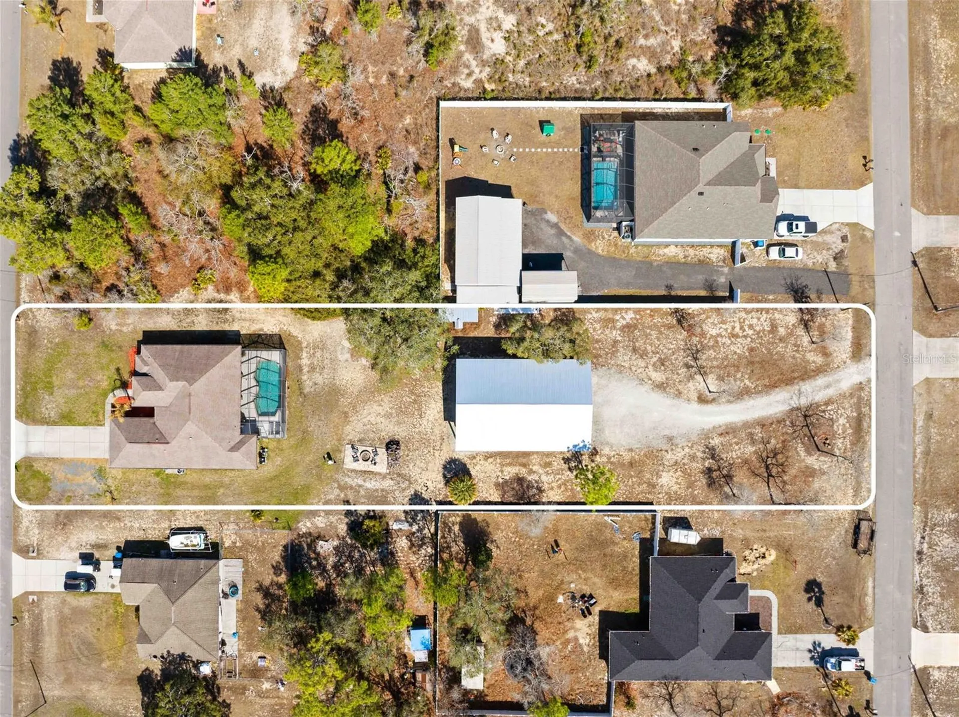 11014 Wren Road Brooksville FL 34613