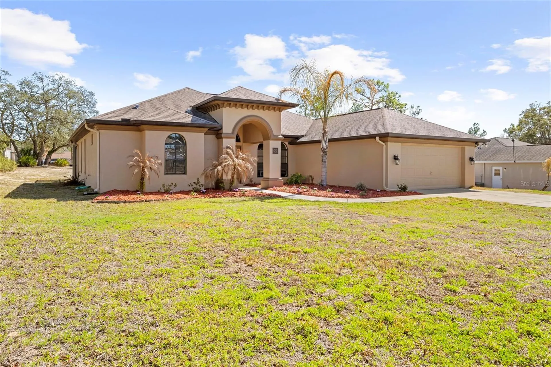 11014 Wren Road Brooksville FL 34613