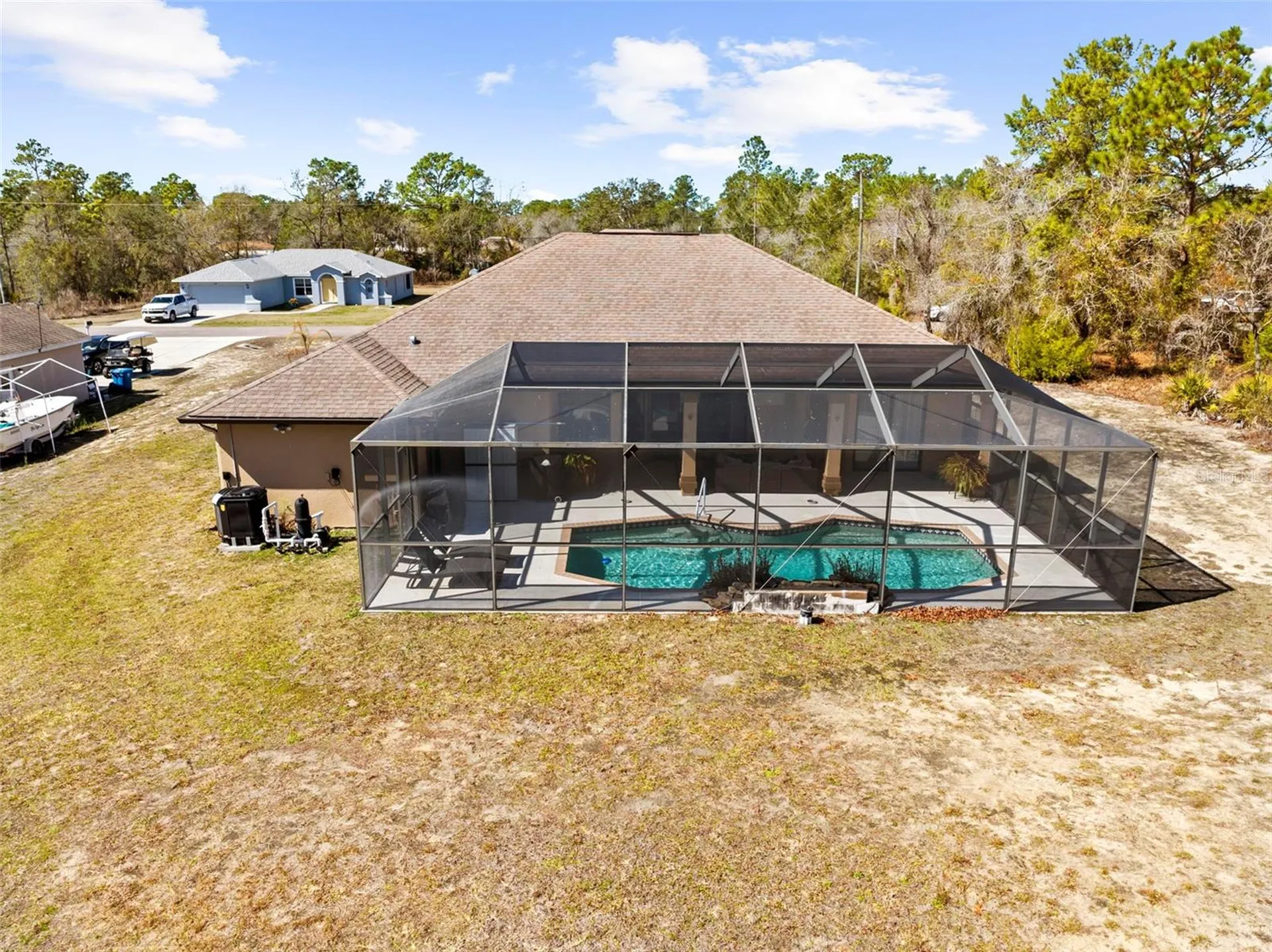 11014 Wren Road Brooksville FL 34613
