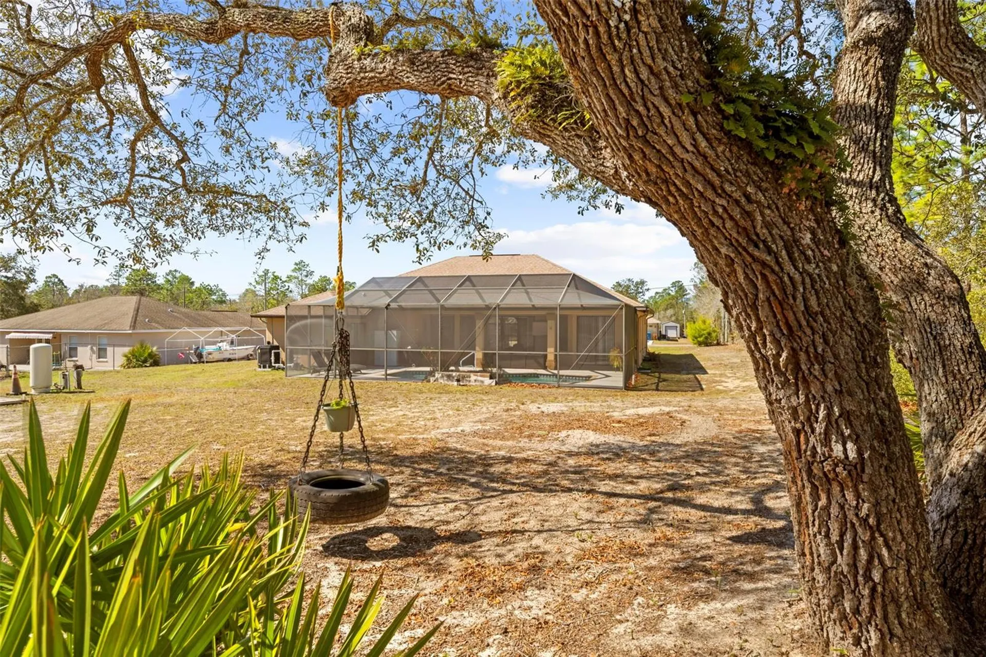 11014 Wren Road Brooksville FL 34613