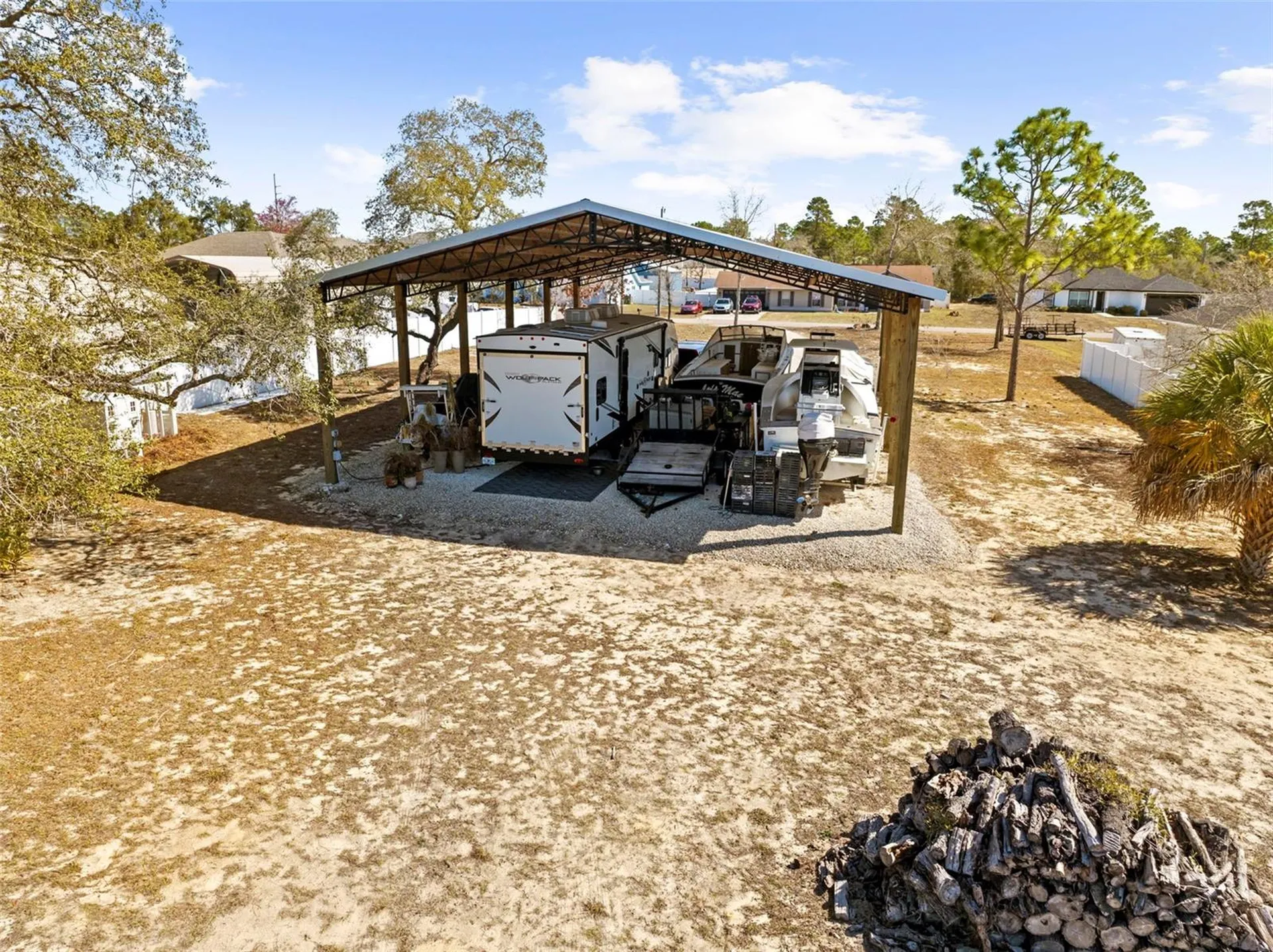 11014 Wren Road Brooksville FL 34613