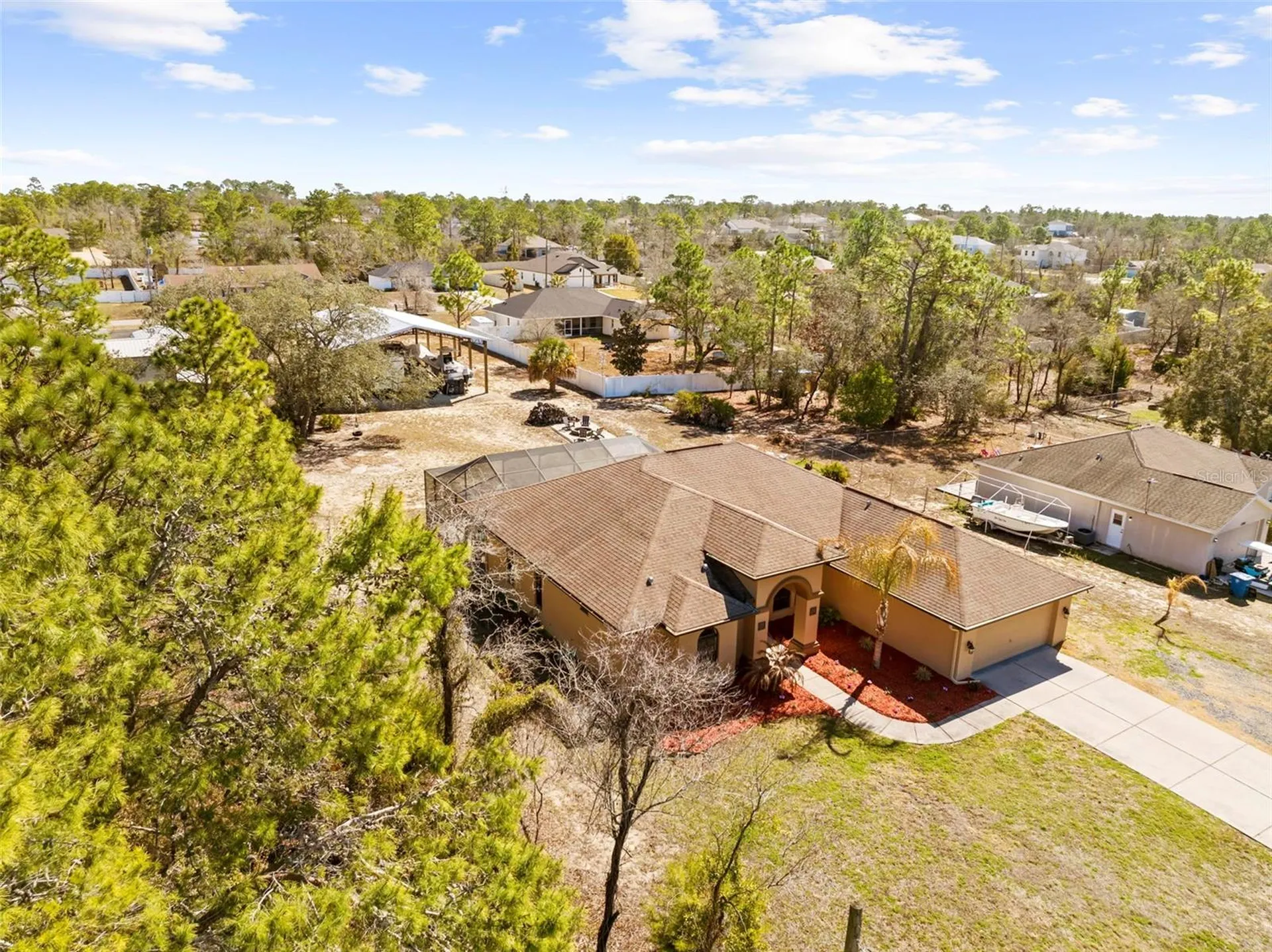 11014 Wren Road Brooksville FL 34613