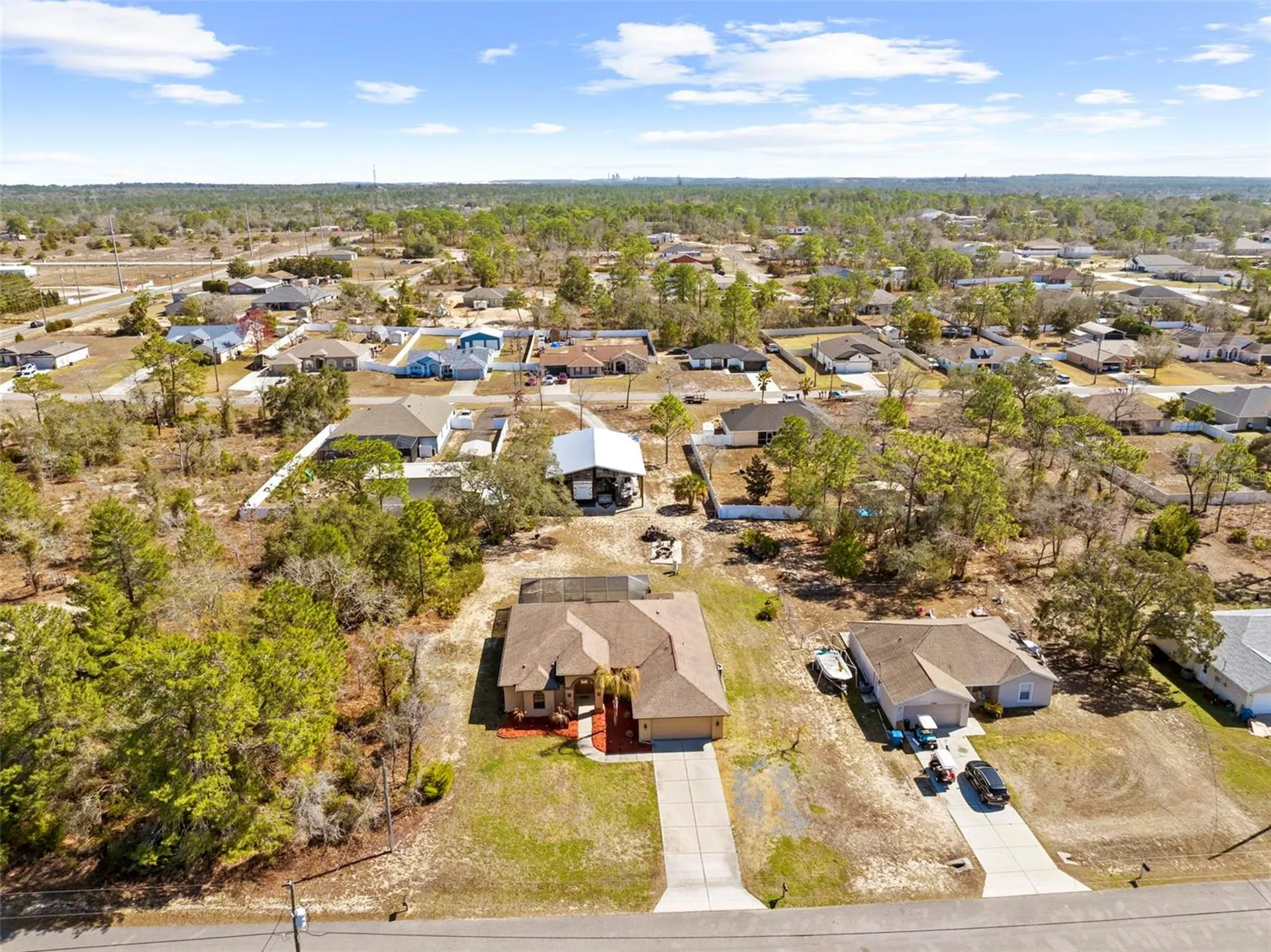 11014 Wren Road Brooksville FL 34613