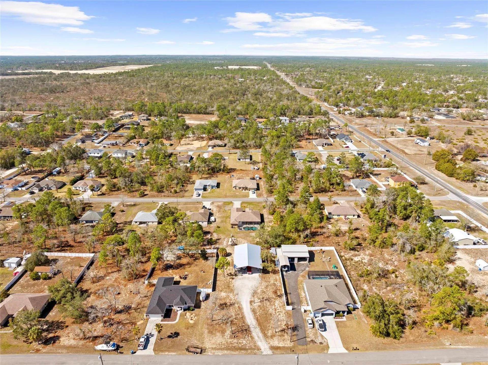 11014 Wren Road Brooksville FL 34613