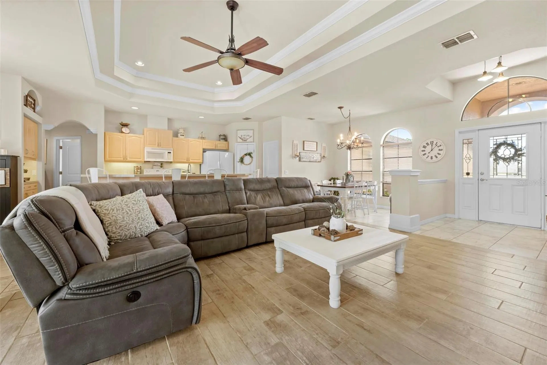 11014 Wren Road Brooksville FL 34613