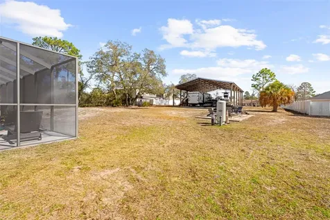 11014 Wren Road Brooksville FL 34613