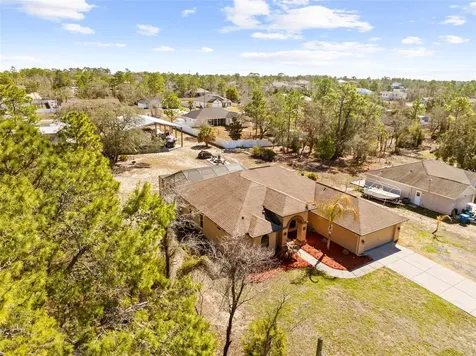 11014 Wren Road Brooksville FL 34613