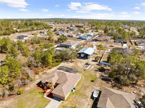 11014 Wren Road Brooksville FL 34613
