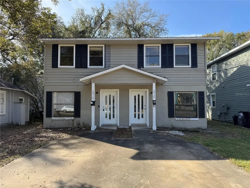 2810 Kilgore Street Orlando FL 32803