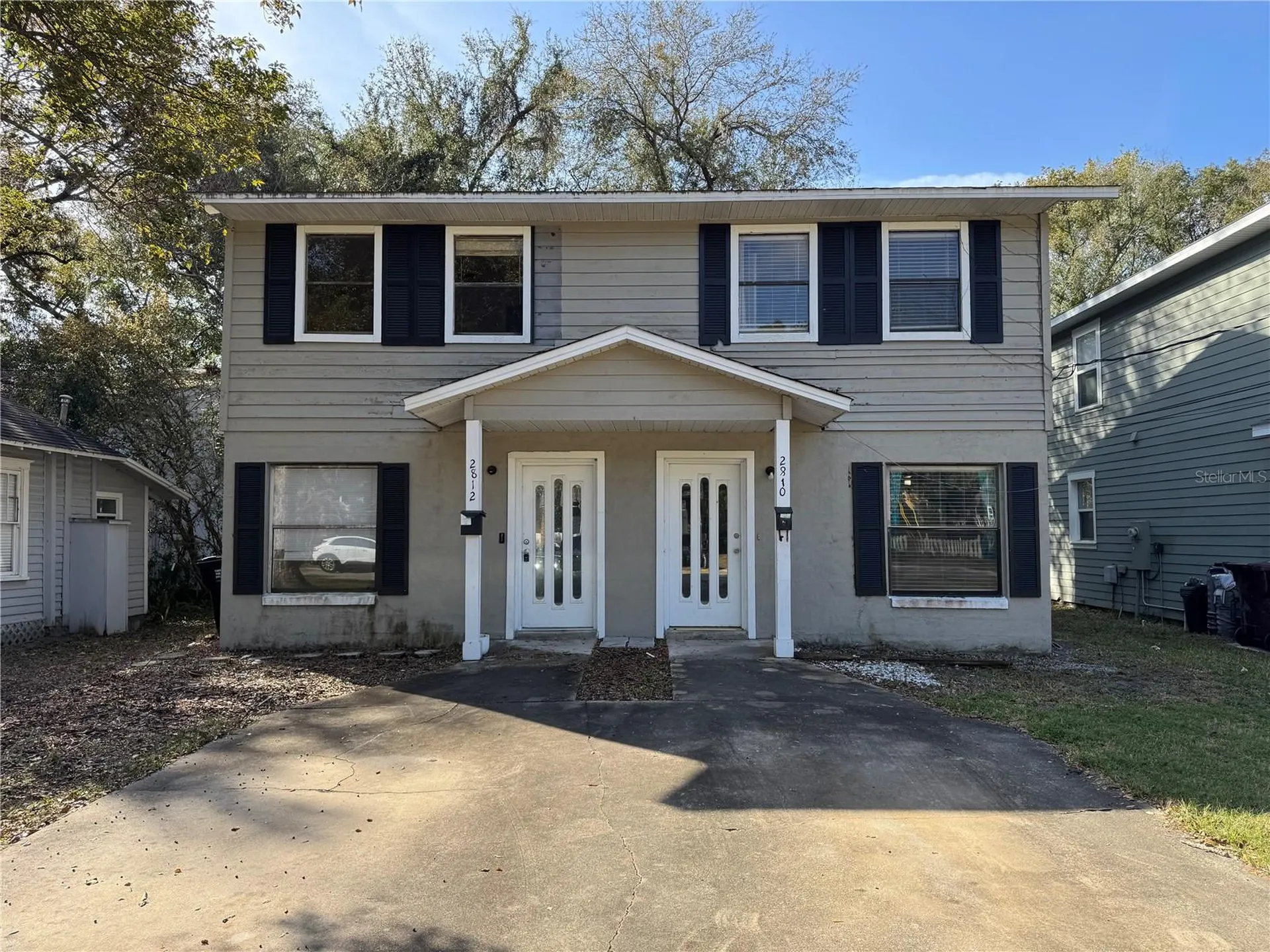 2810 Kilgore Street Orlando FL 32803