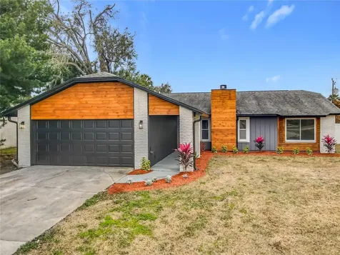 2320 Citrus Avenue South Daytona FL 32119