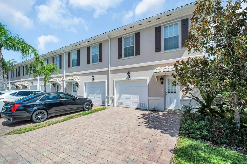1545 Napoli Drive W Sarasota FL 34232