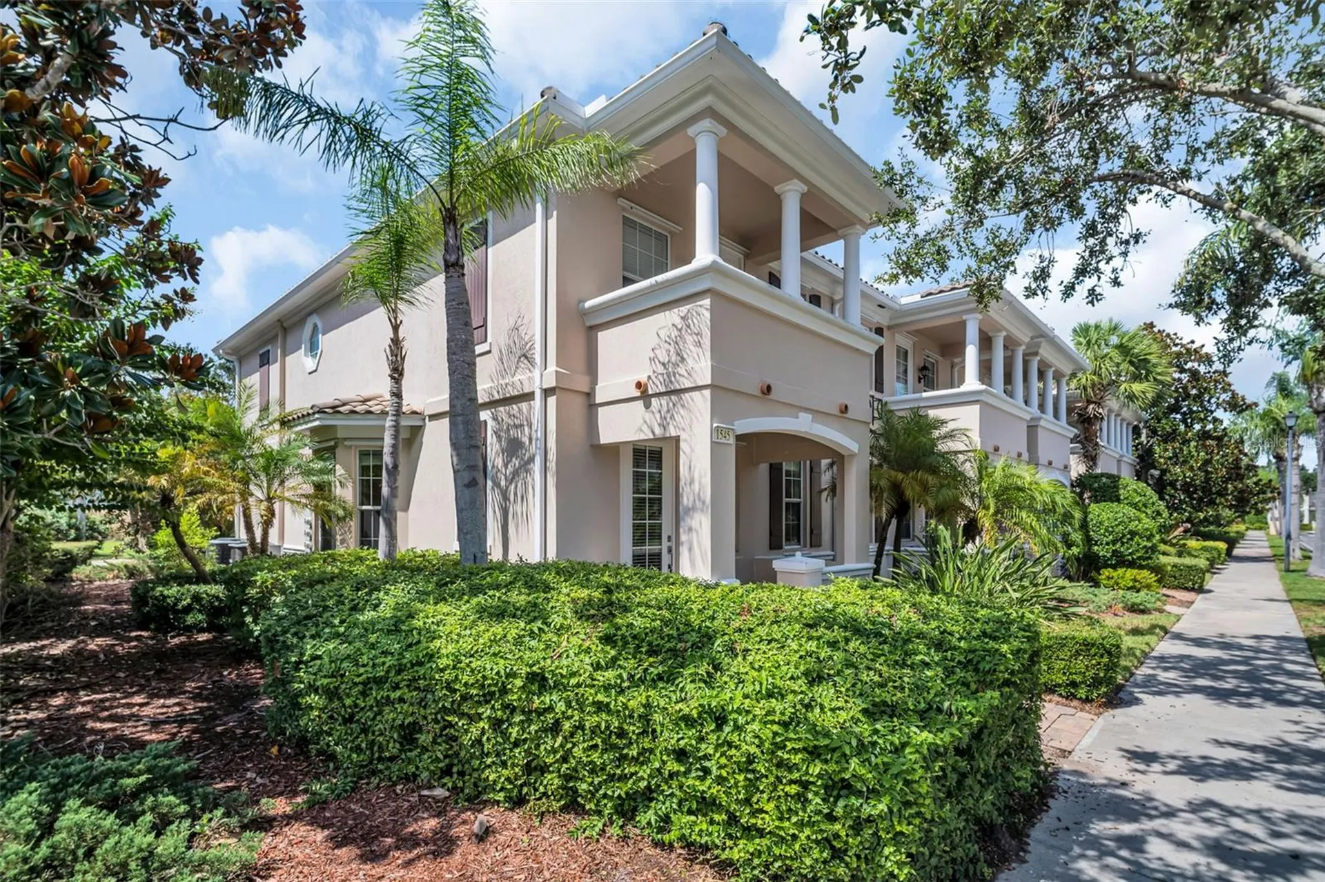 1545 Napoli Drive W Sarasota FL 34232