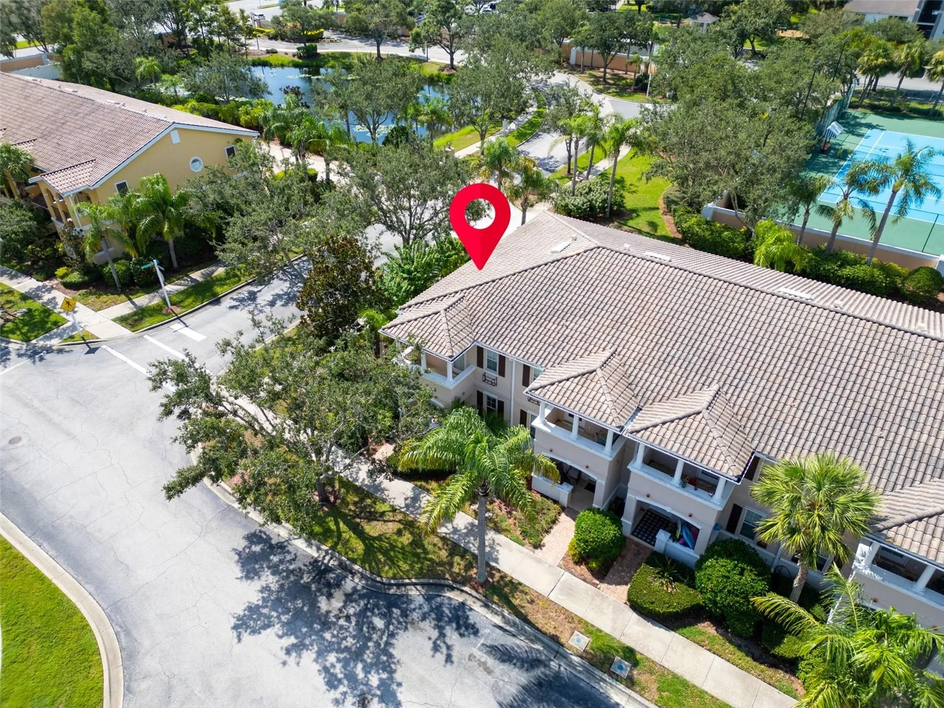 1545 Napoli Drive W Sarasota FL 34232