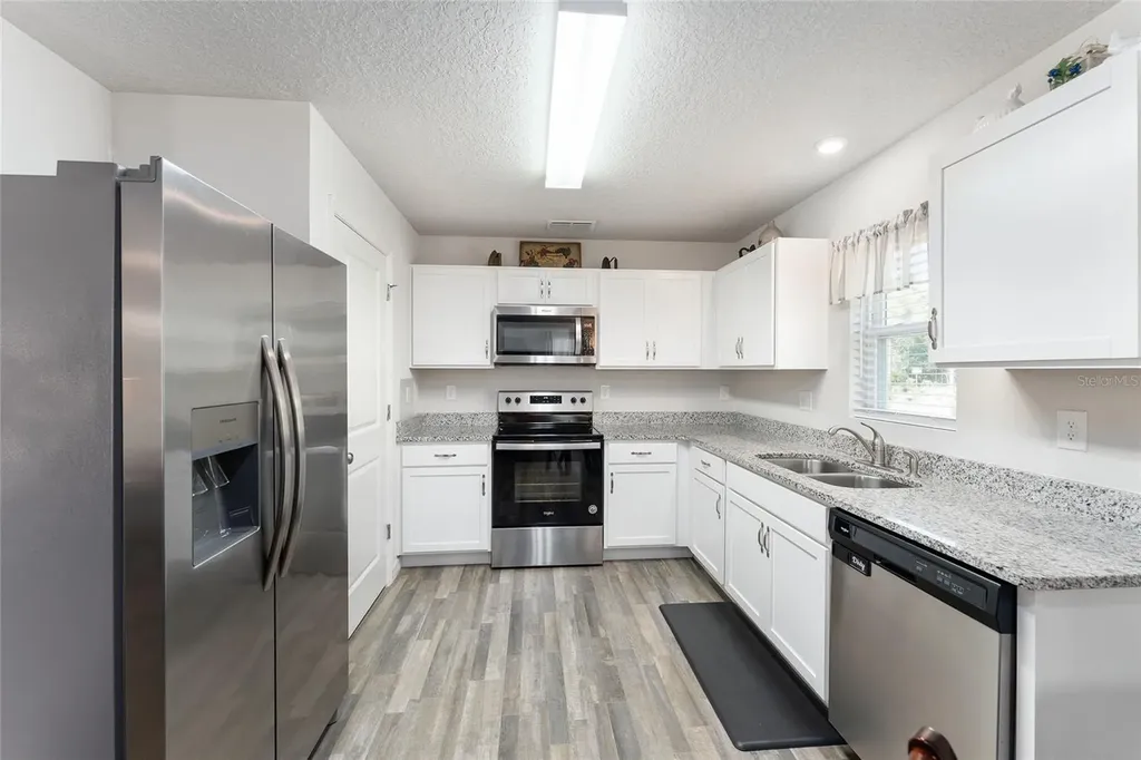 3511 W Nieman Drive Citrus Springs FL 34433