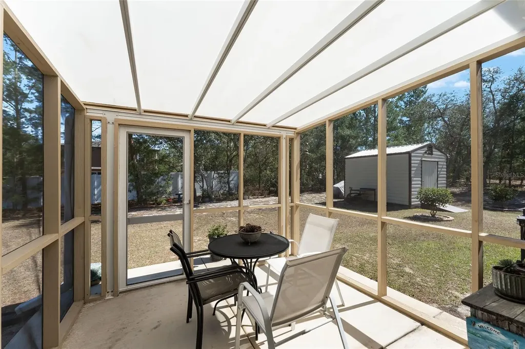 3511 W Nieman Drive Citrus Springs FL 34433