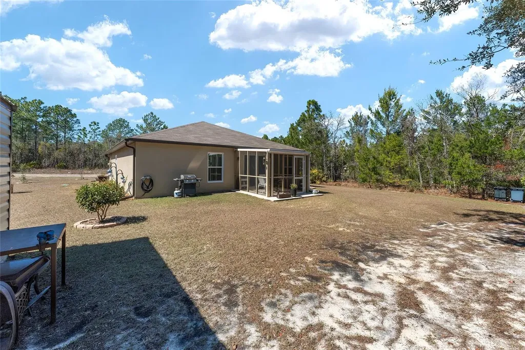 3511 W Nieman Drive Citrus Springs FL 34433