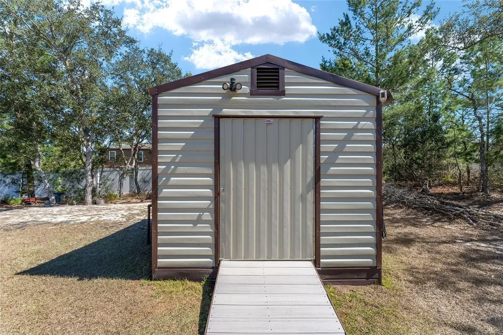 3511 W Nieman Drive Citrus Springs FL 34433