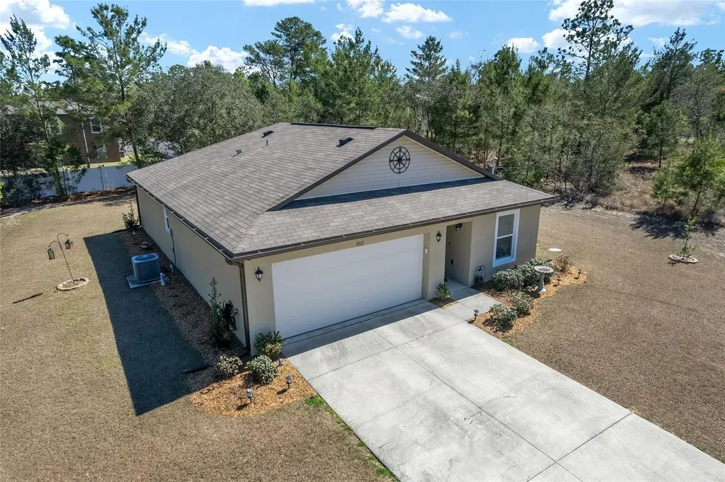 3511 W Nieman Drive Citrus Springs FL 34433