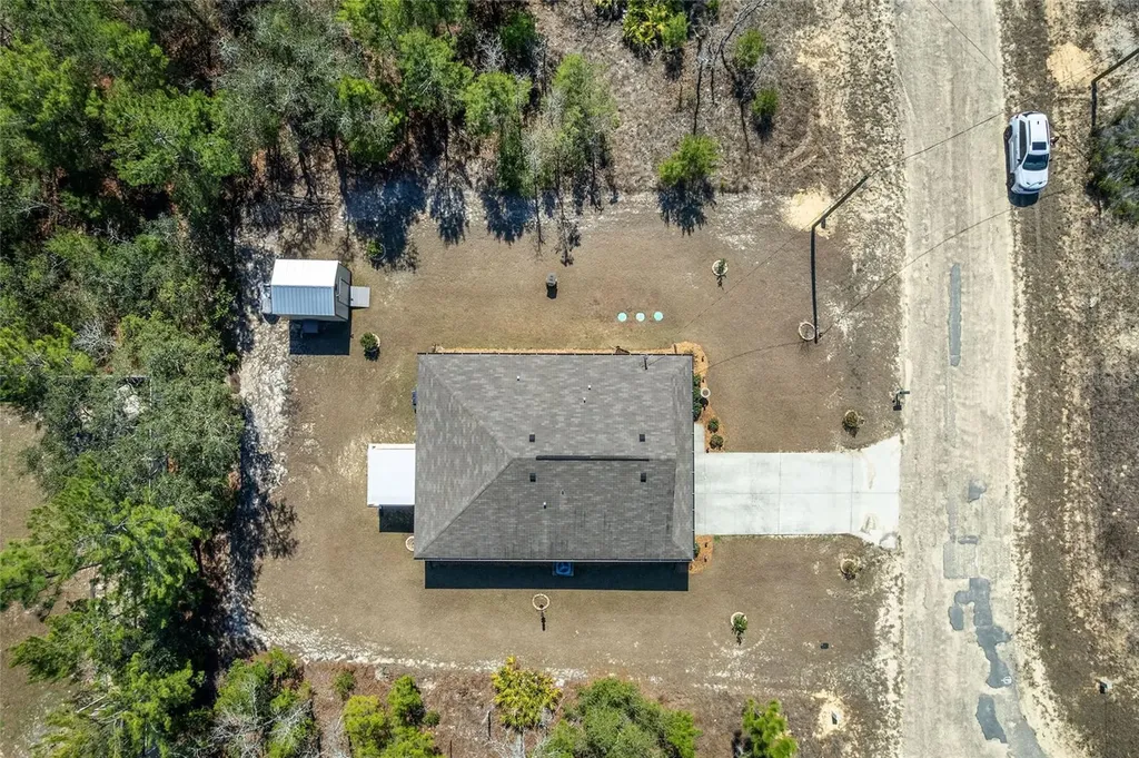 3511 W Nieman Drive Citrus Springs FL 34433