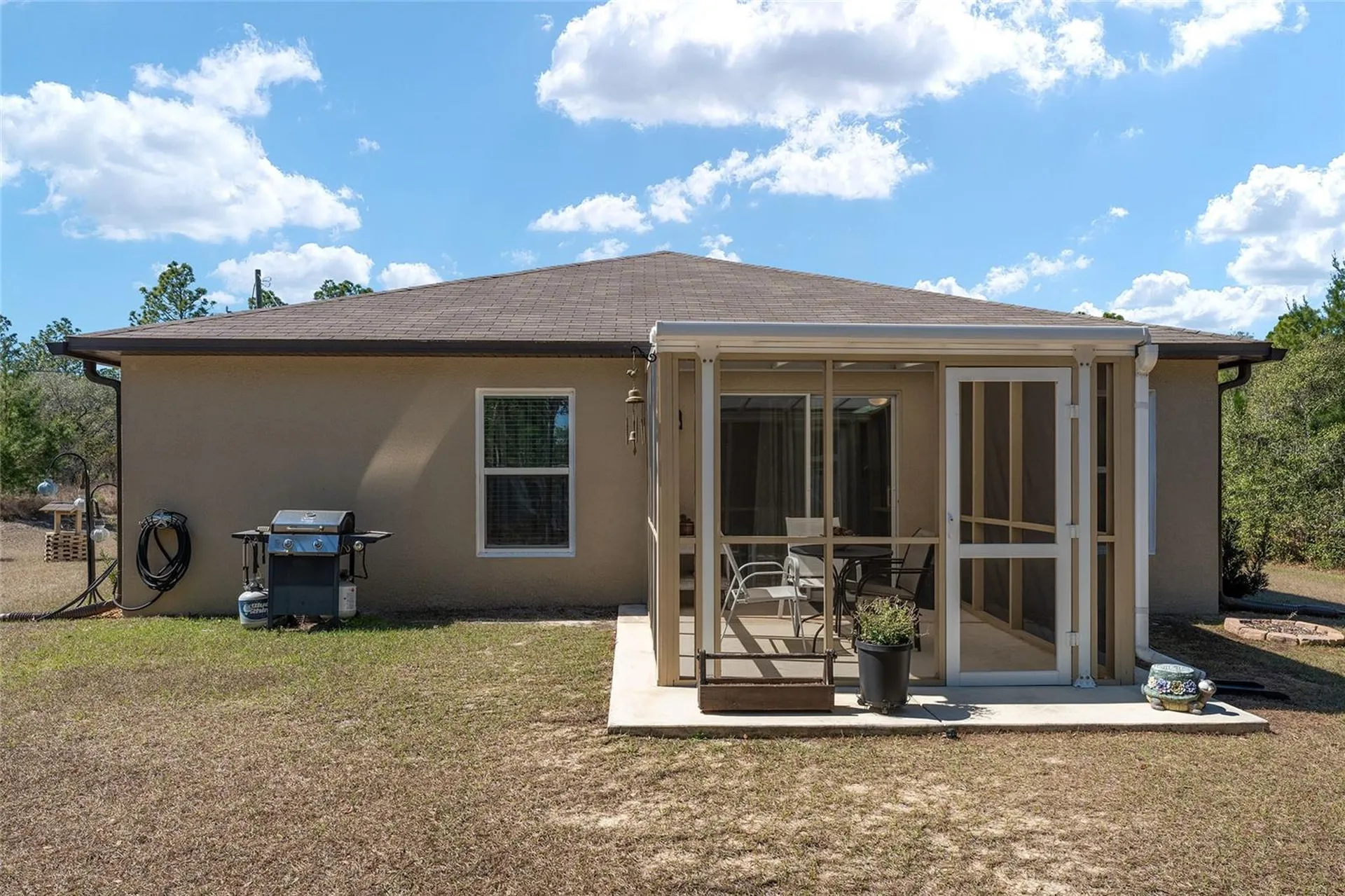 3511 W Nieman Drive Citrus Springs FL 34433