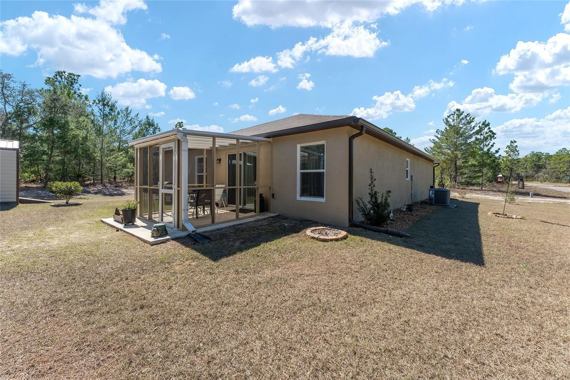 3511 W Nieman Drive Citrus Springs FL 34433