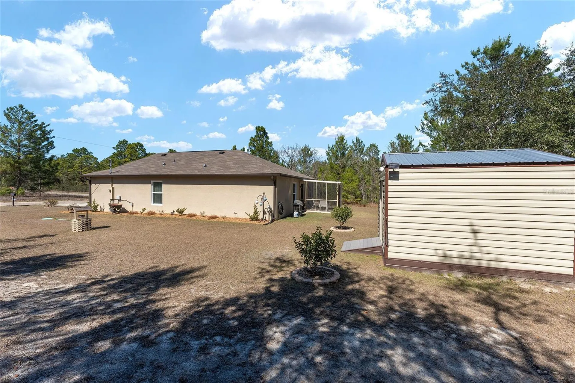 3511 W Nieman Drive Citrus Springs FL 34433