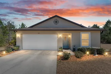3511 W Nieman Drive Citrus Springs FL 34433