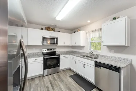 3511 W Nieman Drive Citrus Springs FL 34433